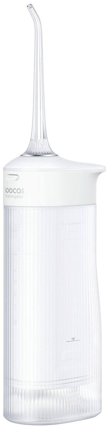 Фотография Ирригатор Xiaomi Soocas W1 White Фотография Ирригатор Xiaomi Soocas W1 White