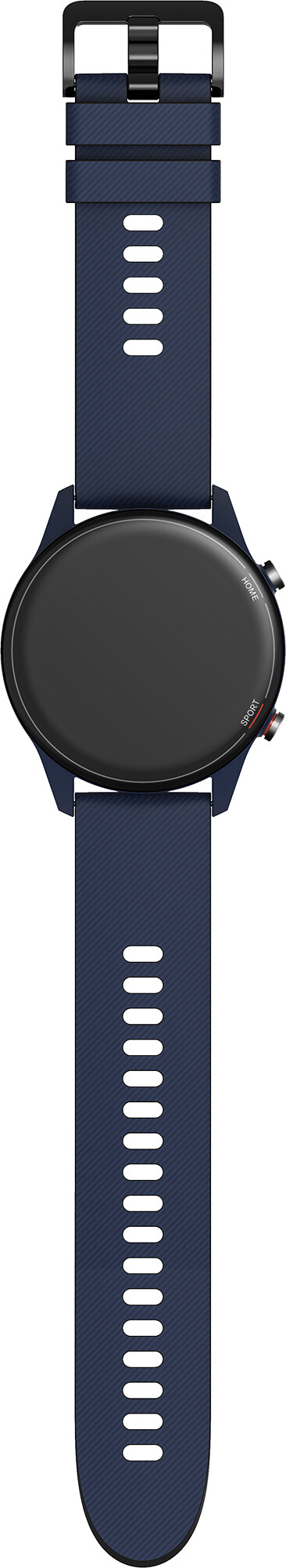 Купить Умные часы Xiaomi Mi Watch Blue (XMWTCL02) Купить Умные часы Xiaomi Mi Watch Blue (XMWTCL02)