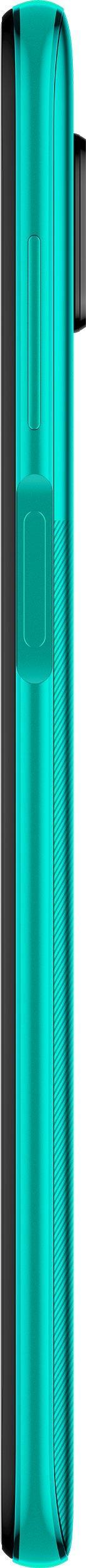 Фото Смартфон Xiaomi Redmi Note 9 Pro 6/128Gb Green Фото Смартфон Xiaomi Redmi Note 9 Pro 6/128Gb Green