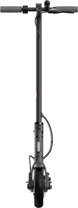 Картинка Электросамокат Xiaomi Mi Electric Scooter 1S Картинка Электросамокат Xiaomi Mi Electric Scooter 1S