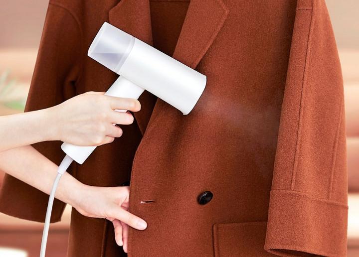 Цена Отпариватель Xiaomi Lofans Garment Steamer (GT-301W) Цена Отпариватель Xiaomi Lofans Garment Steamer (GT-301W)