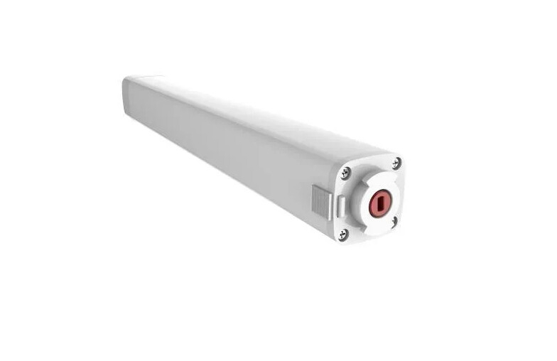 Купить Умный карниз для штор Yeelight Smart Electric Curtain Motor (YLDJ001) Купить Умный карниз для штор Yeelight Smart Electric Curtain Motor (YLDJ001)