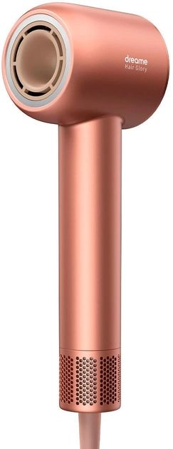 Фотография Фен Dreame Hair Glory Rose Gold (AHD6A-RS) Фотография Фен Dreame Hair Glory Rose Gold (AHD6A-RS)