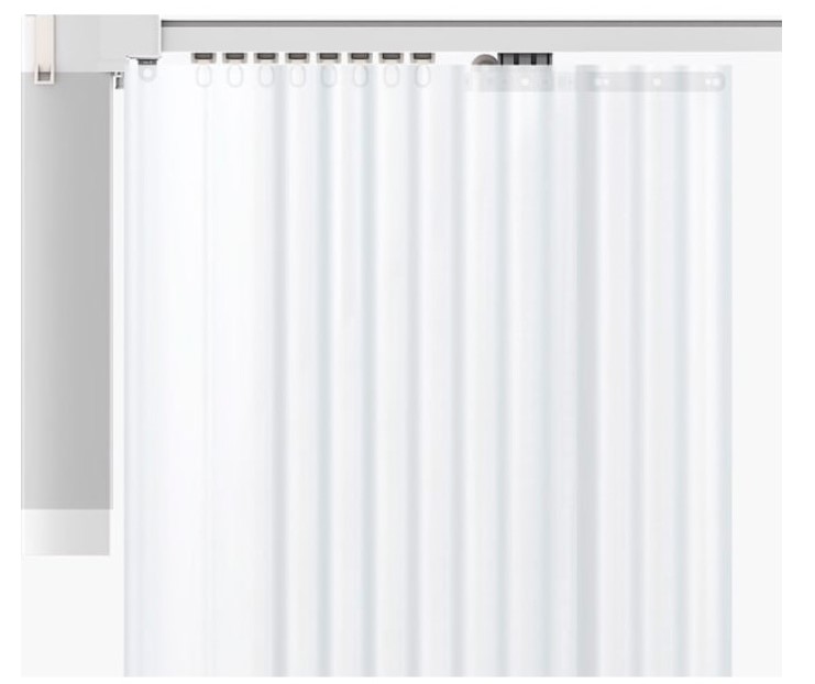 Купить Мотор для раздвижных штор Xiaomi Aqara Curtain Controller (CD-M01D) Купить Мотор для раздвижных штор Xiaomi Aqara Curtain Controller (CD-M01D)