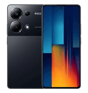 Обзор смартфона Poco M6 Pro