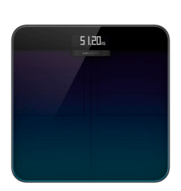 Обзор умных весов Xiaomi Amazfit Smart Scale