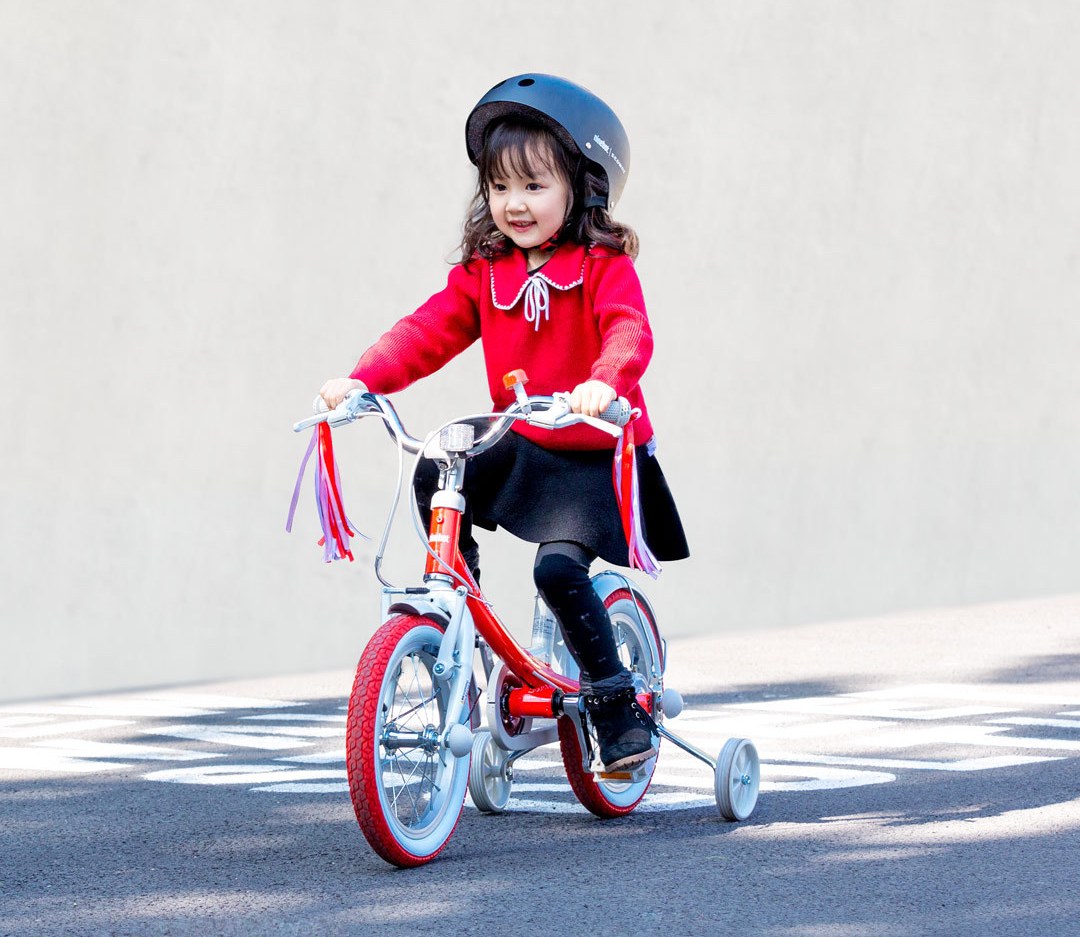 Велосипед детский Xiaomi Ninebot Kid Bike 16" Red-White заказать Велосипед детский Xiaomi Ninebot Kid Bike 16" Red-White заказать
