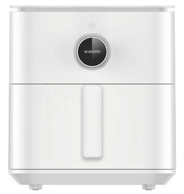 Обзор аэрогриля-фритюрницы Smart Air Fryer MAF10