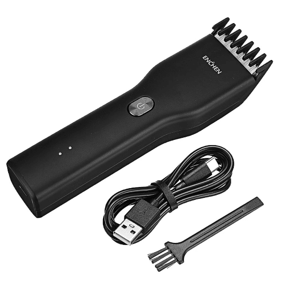 Цена Машинка для стрижки Xiaomi Enchen Boost Hair Clipper Black Цена Машинка для стрижки Xiaomi Enchen Boost Hair Clipper Black