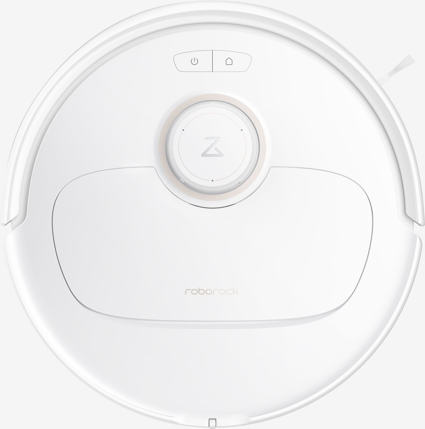 Робот-пылесос Xiaomi Roborock Q Revo MaxV White (QR0PEP) Казахстан Робот-пылесос Xiaomi Roborock Q Revo MaxV White (QR0PEP) Казахстан