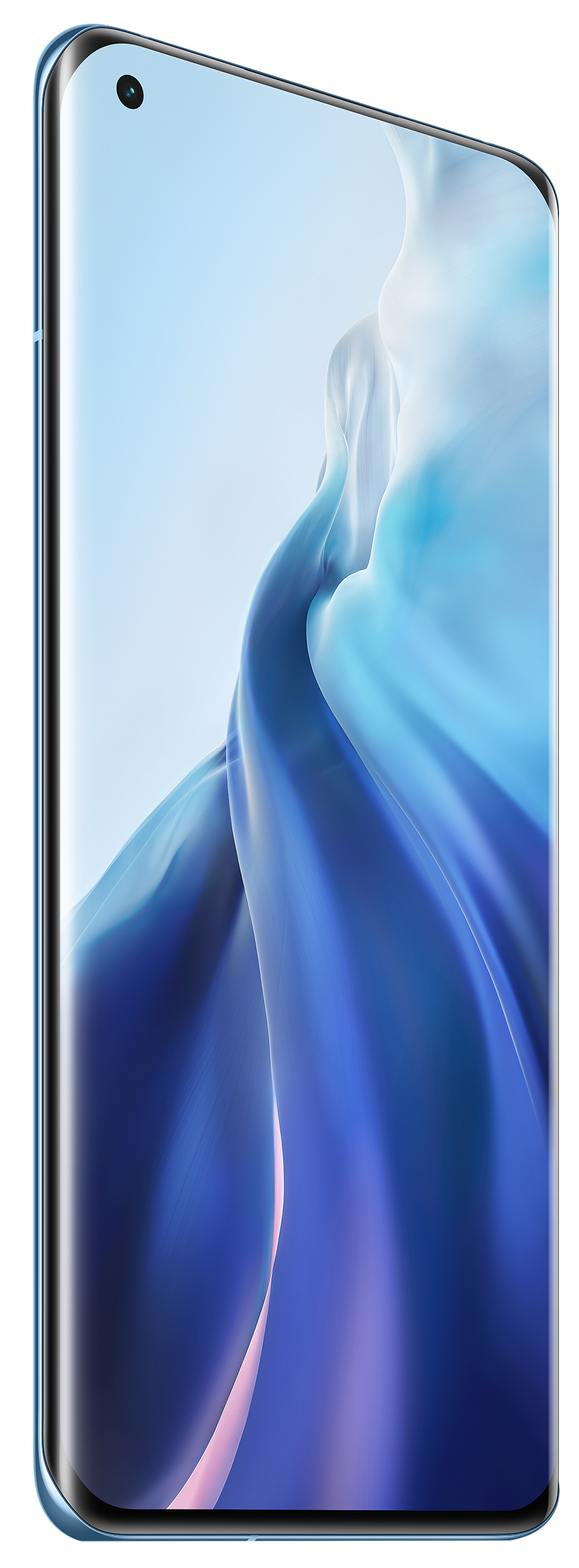 Купить Смартфон Xiaomi Mi 11 8/256Gb Blue Купить Смартфон Xiaomi Mi 11 8/256Gb Blue