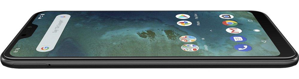 Цена Смартфон Xiaomi Mi A2 Lite 4+32Gb Black Цена Смартфон Xiaomi Mi A2 Lite 4+32Gb Black