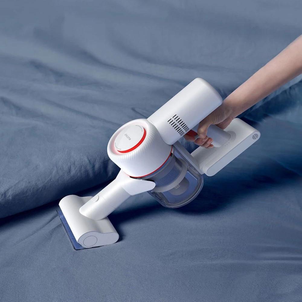 Фотография Пылесос Xiaomi Dreame V9P Wireless Handheld Vacuum Cleaner Фотография Пылесос Xiaomi Dreame V9P Wireless Handheld Vacuum Cleaner