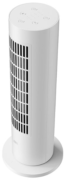 Картинка Обогреватель-колонна Xiaomi Smart Tower Heater Lite (LSNFJ02LX) Картинка Обогреватель-колонна Xiaomi Smart Tower Heater Lite (LSNFJ02LX)
