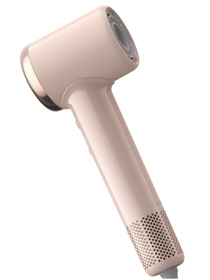 Картинка Фен Xiaomi Deerma DEM-CF50 Pink Картинка Фен Xiaomi Deerma DEM-CF50 Pink