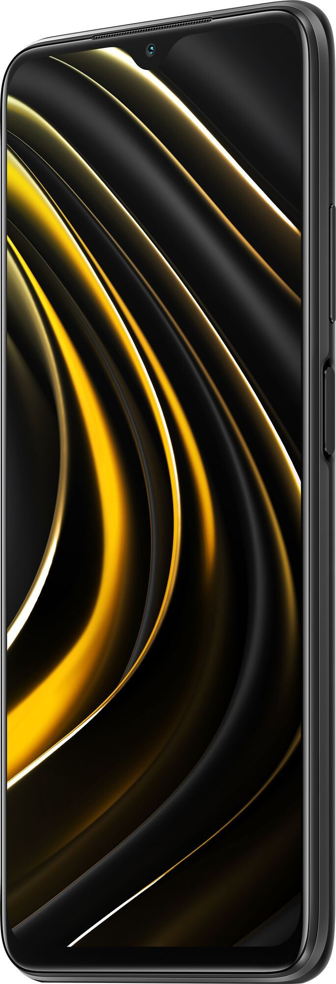 Купить Смартфон Xiaomi Poco M3 4/128Gb Black Купить Смартфон Xiaomi Poco M3 4/128Gb Black