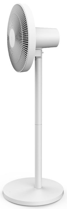Фотография Вентилятор проводной Xiaomi Smartmi Standing Fan 2 Lite (JLLDS01XY) Фотография Вентилятор проводной Xiaomi Smartmi Standing Fan 2 Lite (JLLDS01XY)