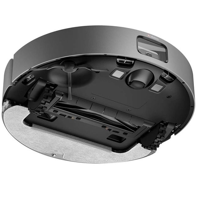 Цена Робот-пылесос Dreame D10s Plus (RLS6AD) Цена Робот-пылесос Dreame D10s Plus (RLS6AD)