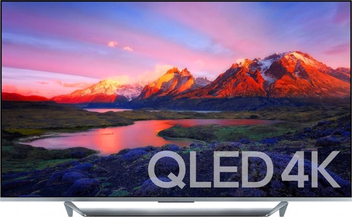 Фото Телевизор Xiaomi MI TV Q1 75" 2+32Gb Фото Телевизор Xiaomi MI TV Q1 75" 2+32Gb