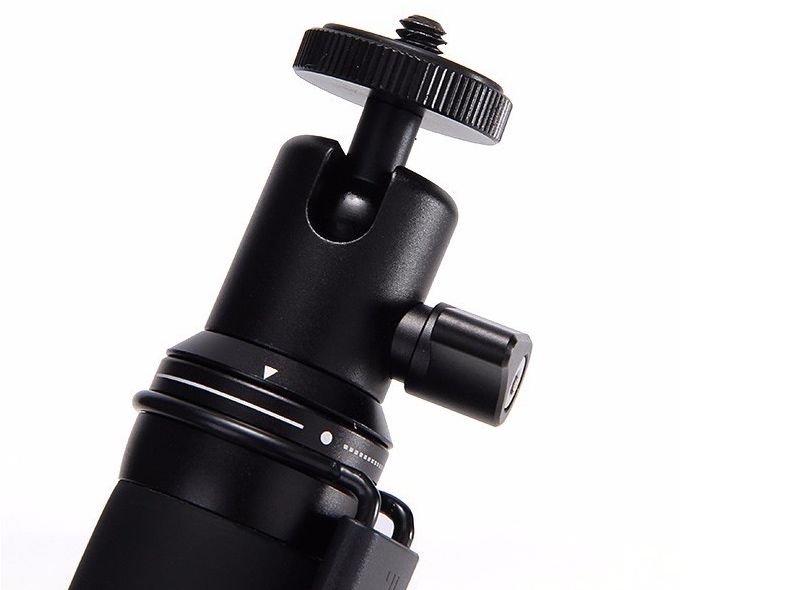 Фото Monopod for Xiaomi Yi sport Official with Remote Control Black Фото Monopod for Xiaomi Yi sport Official with Remote Control Black
