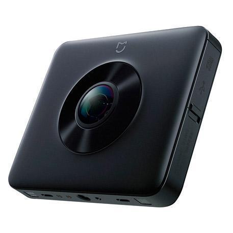 Фотография Экшн-камера Xiaomi Mi Sphere 360 Panoramic Camera Kit Фотография Экшн-камера Xiaomi Mi Sphere 360 Panoramic Camera Kit