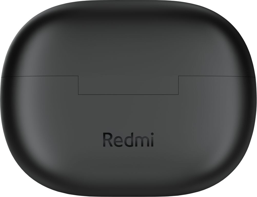 Фото Наушники Xiaomi Redmi Buds 3 Lite Black Фото Наушники Xiaomi Redmi Buds 3 Lite Black