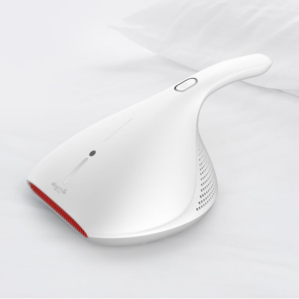 Пылесос от пылевого клеща Xiaomi Deerma Mite Remover CM800 заказать Пылесос от пылевого клеща Xiaomi Deerma Mite Remover CM800 заказать
