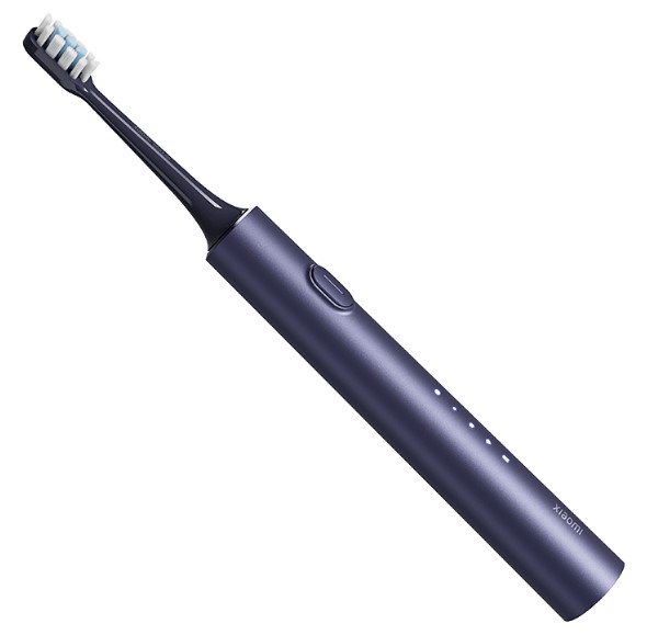 Картинка Зубная щётка Xiaomi Electric Toothbrush T302 Blue (MES608) Картинка Зубная щётка Xiaomi Electric Toothbrush T302 Blue (MES608)