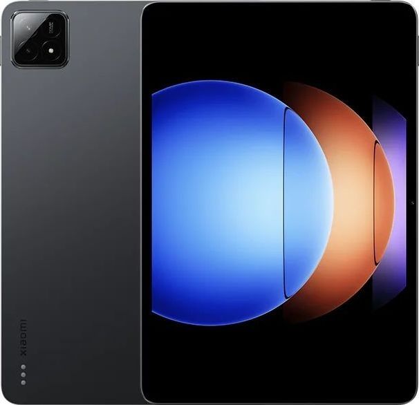 Фото Планшет Xiaomi Pad 6S Pro 8/256Gb Graphite Grey Фото Планшет Xiaomi Pad 6S Pro 8/256Gb Graphite Grey