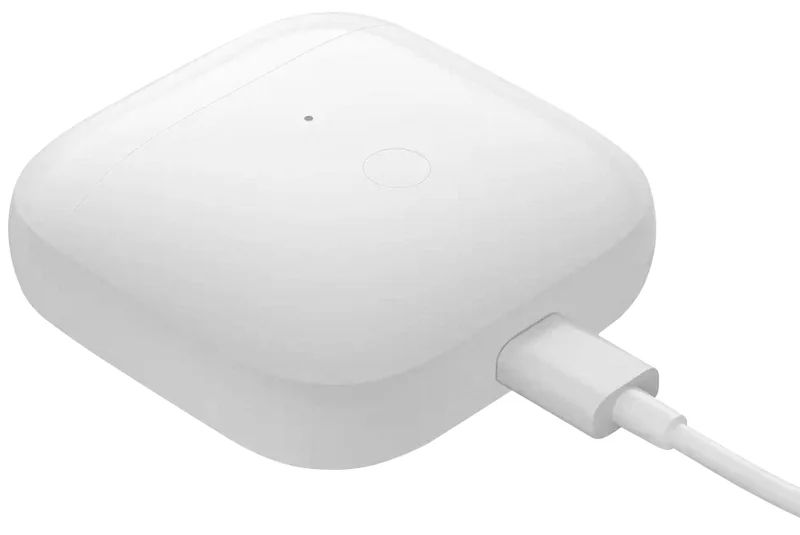 Купить Наушники Xiaomi Redmi Buds 3 White Купить Наушники Xiaomi Redmi Buds 3 White