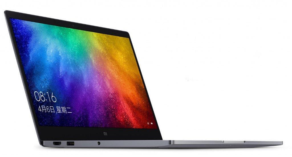 Фотография Ноутбук Xiaomi Mi Air 13,3" FHD/Core i5-8250U/8Gb/256Gb/MX 250 Grey (JYU4122CN) Фотография Ноутбук Xiaomi Mi Air 13,3" FHD/Core i5-8250U/8Gb/256Gb/MX 250 Grey (JYU4122CN)