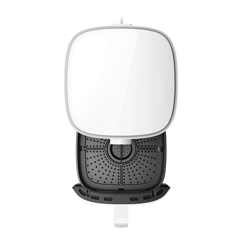 Картинка Аэрогриль-фритюрница Xiaomi Mijia Smart Air Fryer Pro Картинка Аэрогриль-фритюрница Xiaomi Mijia Smart Air Fryer Pro