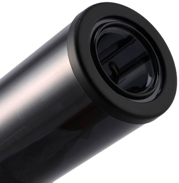 Цена Автоматический штопор Xiaomi Circle Joy Black (CJ-EKPQ04)