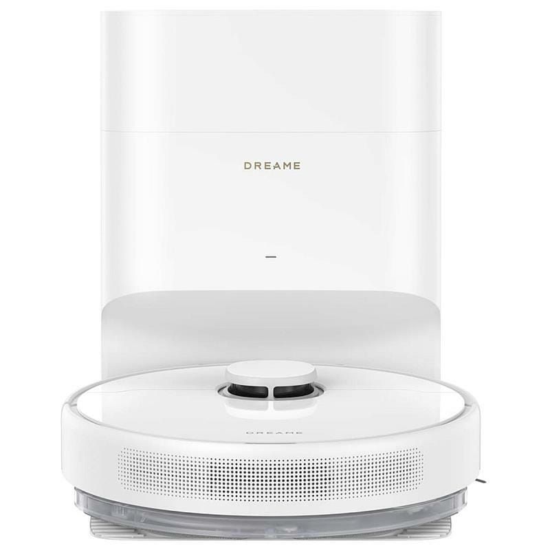 Фотография Робот-пылесос Dreame D10 Plus Gen 2 (RLD32GD) Фотография Робот-пылесос Dreame D10 Plus Gen 2 (RLD32GD)