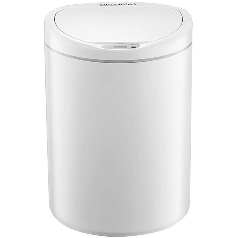 Фото Умное мусорное ведро Xiaomi Ninestars Smart Trash Can Фото Умное мусорное ведро Xiaomi Ninestars Smart Trash Can