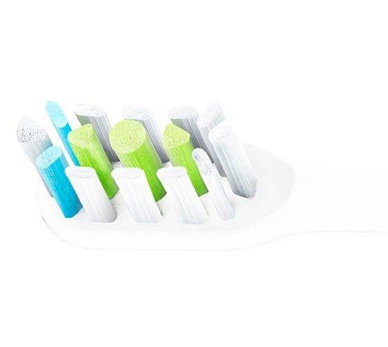 Цена Умная зубная щетка Xiaomi Soocare X3 White Цена Умная зубная щетка Xiaomi Soocare X3 White