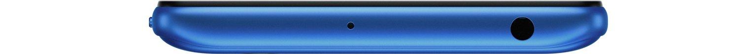 Фотография Смартфон Xiaomi Redmi Go 1Gb/8Gb Blue Фотография Смартфон Xiaomi Redmi Go 1Gb/8Gb Blue