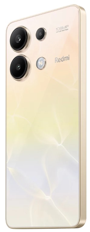 Цена Смартфон Xiaomi Redmi Note 13 8/256Gb White Цена Смартфон Xiaomi Redmi Note 13 8/256Gb White
