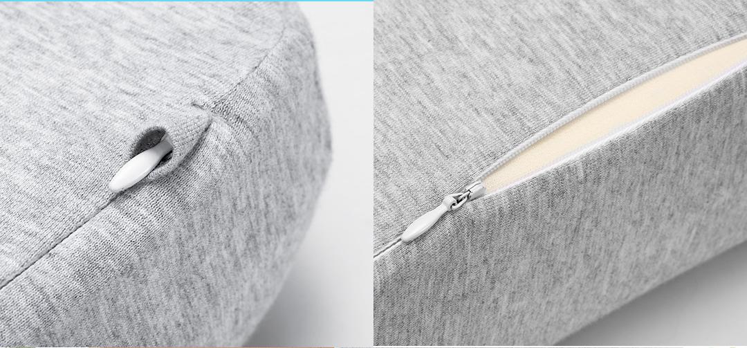 Цена Подушка Xiaomi 8H Gel Memory Pillow Цена Подушка Xiaomi 8H Gel Memory Pillow