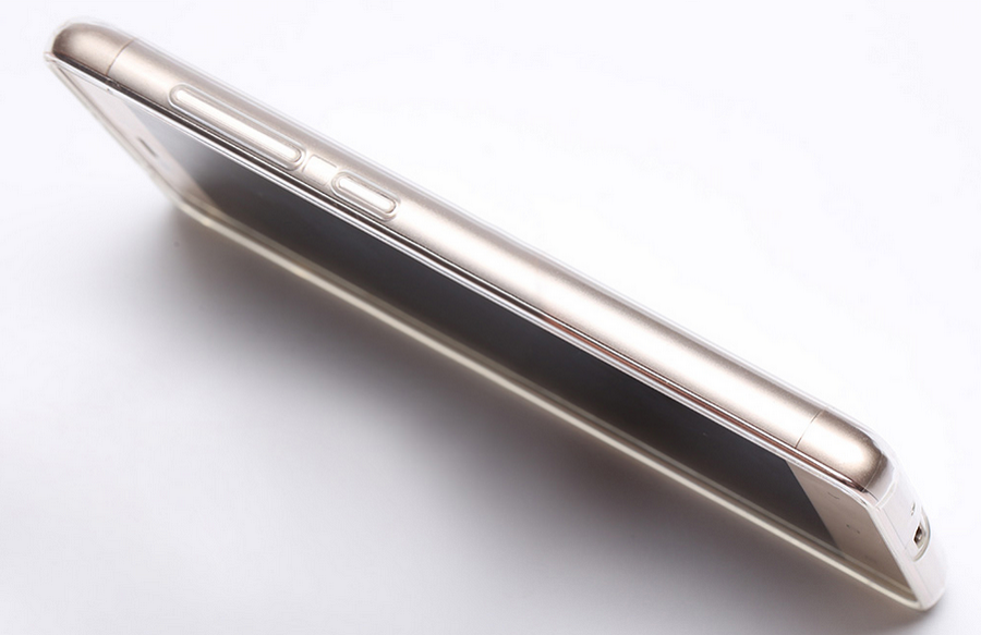 Фотография Чехол прозрачный Silicon Case для Xiaomi Redmi 3 Фотография Чехол прозрачный Silicon Case для Xiaomi Redmi 3