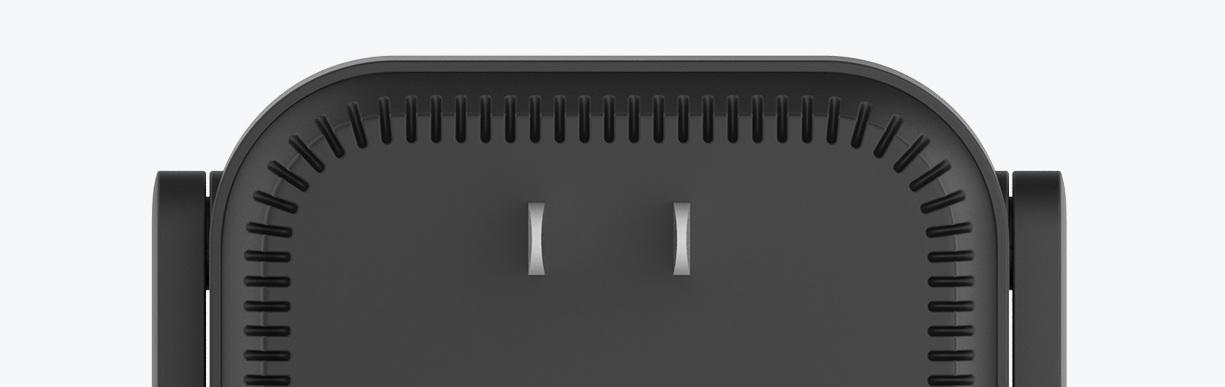 Купить Усилитель WiFi сигнала Xiaomi Mi Wi-Fi Amplifier Pro Black Купить Усилитель WiFi сигнала Xiaomi Mi Wi-Fi Amplifier Pro Black