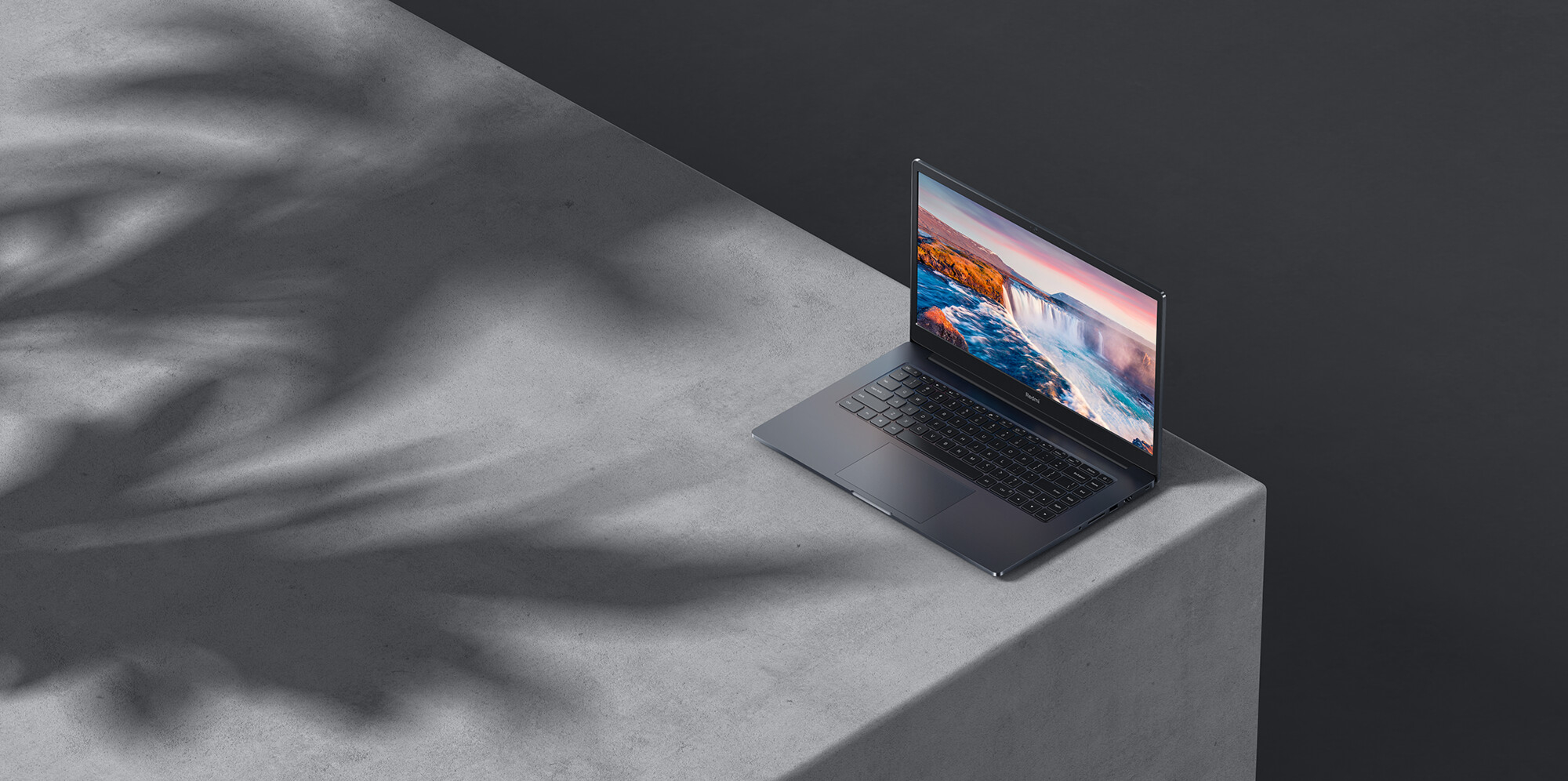 Ноутбук RedmiBook 15,6" FHD/i3-1115G4/8Gb/256Gb SSD/Intel Iris Xe Graphics/Win11 (XMA2101-BN) заказать Ноутбук RedmiBook 15,6" FHD/i3-1115G4/8Gb/256Gb SSD/Intel Iris Xe Graphics/Win11 (XMA2101-BN) заказать