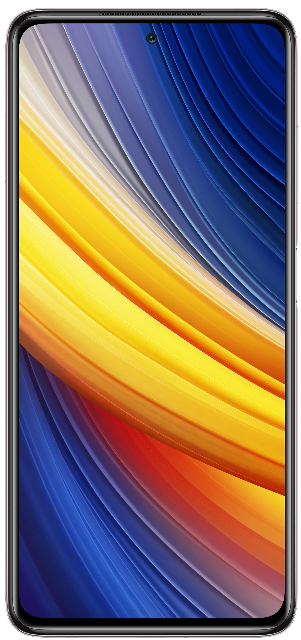 Фотография Смартфон Xiaomi Poco X3 Pro 8/256Gb Bronze Фотография Смартфон Xiaomi Poco X3 Pro 8/256Gb Bronze