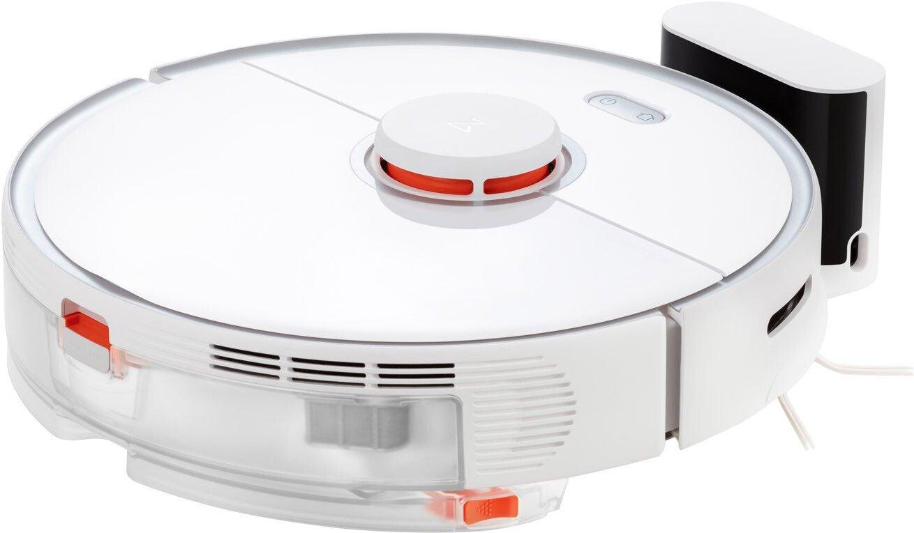 Робот-пылесос Xiaomi Roborock S5 Max White заказать Робот-пылесос Xiaomi Roborock S5 Max White заказать