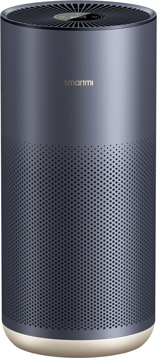 Фото Очиститель воздуха Xiaomi Smartmi Air Purifier 2 Blue (KQJHQ02ZM) Фото Очиститель воздуха Xiaomi Smartmi Air Purifier 2 Blue (KQJHQ02ZM)