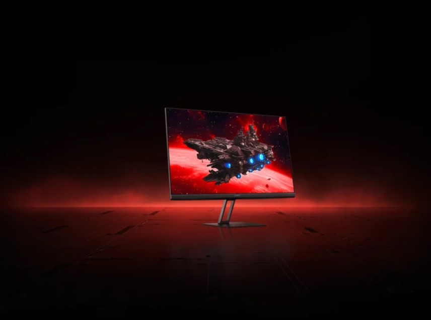 Купить Монитор Xiaomi Gaming Monitor G24i 24" (P24FCA-RGGL) Купить Монитор Xiaomi Gaming Monitor G24i 24" (P24FCA-RGGL)