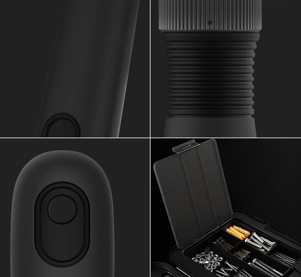 Купить Набор инструментов Xiaomi MiiiW Toolbox Купить Набор инструментов Xiaomi MiiiW Toolbox