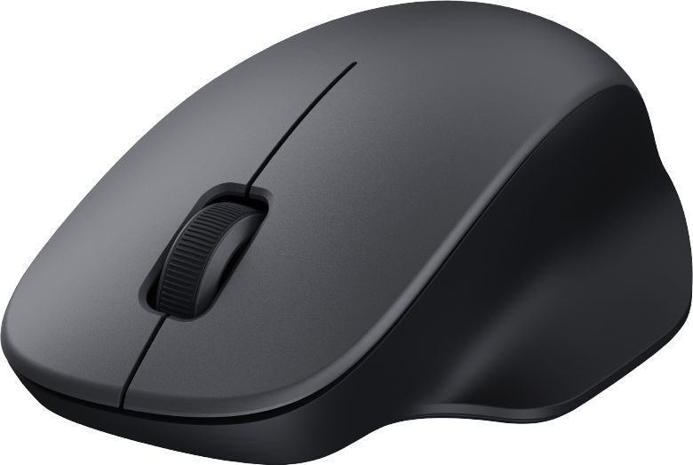 Фотография Беспроводная мышь Xiaomi Wireless Mouse Comfort Edition Black Фотография Беспроводная мышь Xiaomi Wireless Mouse Comfort Edition Black