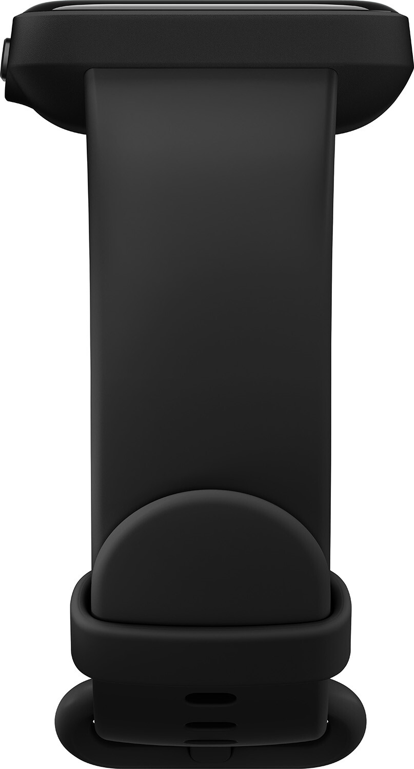 Умные часы Xiaomi Mi Watch Lite Black (REDMIWT02) Казахстан Умные часы Xiaomi Mi Watch Lite Black (REDMIWT02) Казахстан