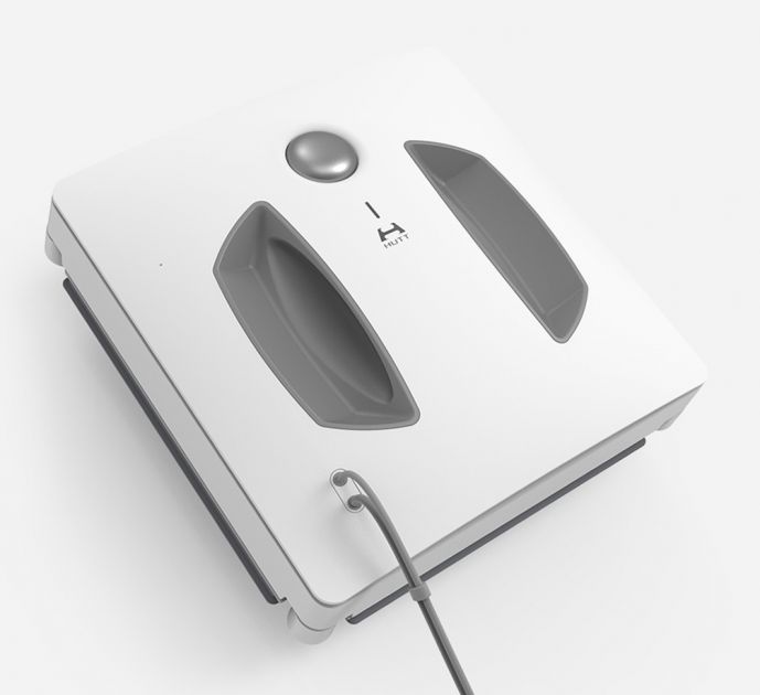 Купить Робот-мойщик окон Xiaomi HUTT Window Cleaning Robot W55 Купить Робот-мойщик окон Xiaomi HUTT Window Cleaning Robot W55
